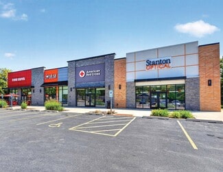Plus de détails pour 5001 S 76th St, Greenfield, WI - Local commercial à vendre