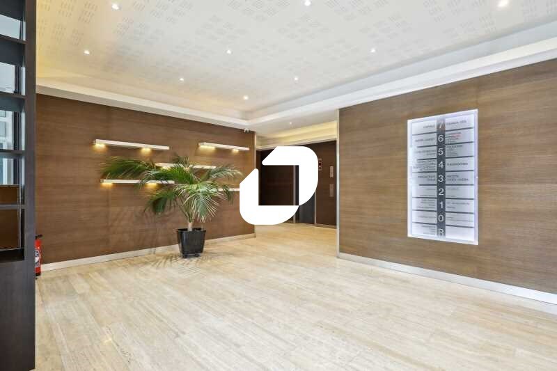 40 Boulevard Henri Sellier, Suresnes à vendre - Hall d’entrée – Image 3 sur 18