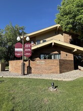 375 E Horsetooth Rd, Fort Collins, CO à louer Photo de l’immeuble– Image 2 sur 3
