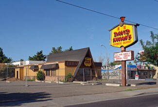 Plus de détails pour 4245 W Dunlap Ave, Phoenix, AZ - Local commercial à vendre