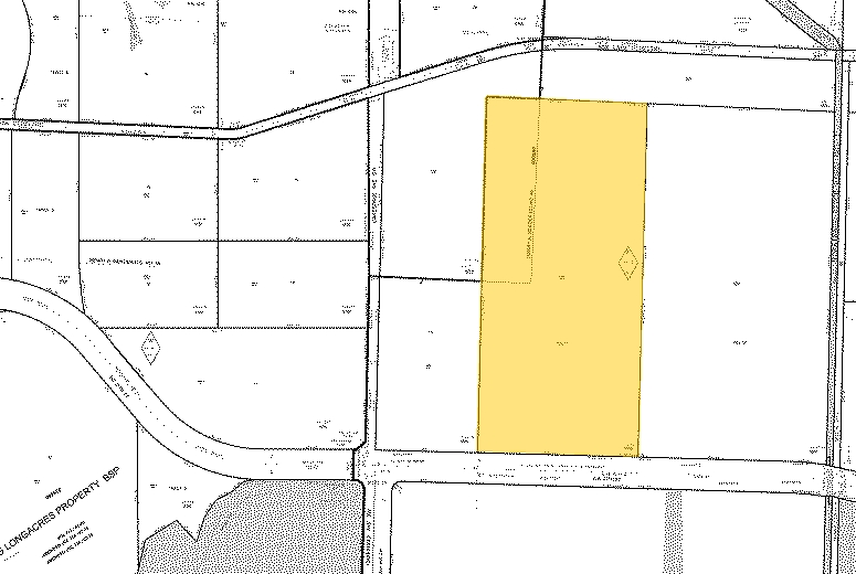 1100 SW 27th St, Renton, WA à louer - Plan cadastral – Image 2 sur 11