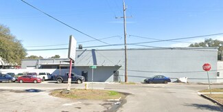 Plus de détails pour 5433 Buffalo Ave, Jacksonville, FL - Industriel/Logistique à louer