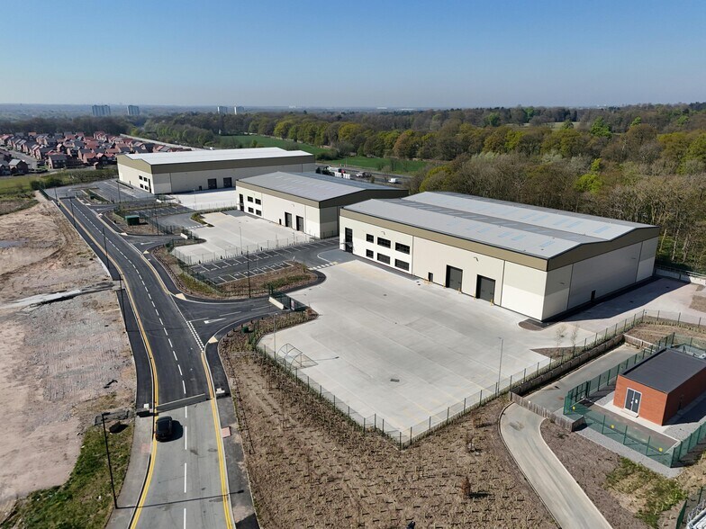 Neon, Liverpool à vendre - Photo de l’immeuble – Image 2 sur 15