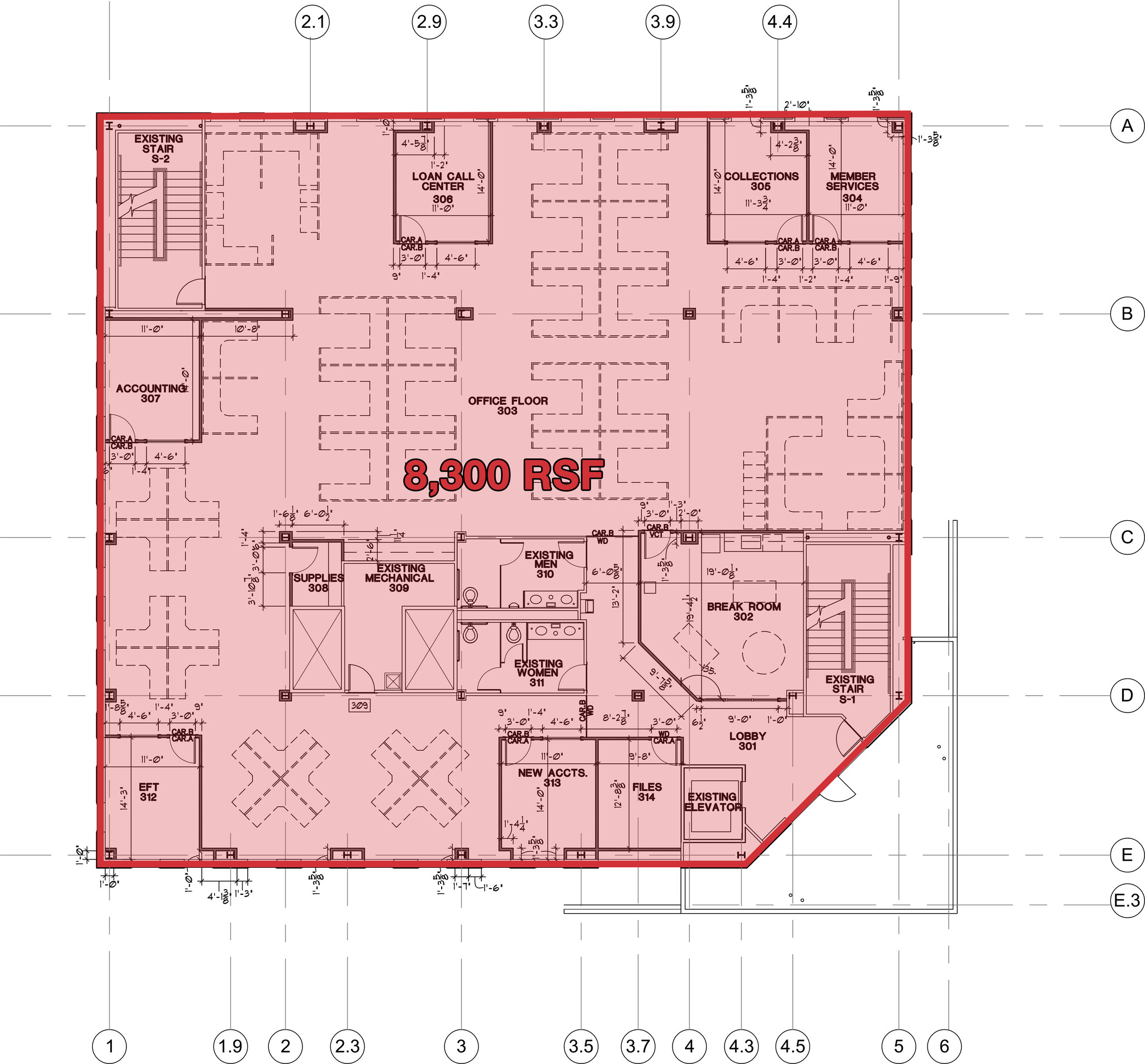 8763 Union Centre Blvd, West Chester, OH à louer Photo intérieure– Image 1 sur 6