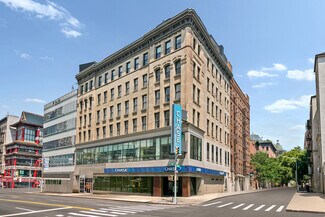 Plus de détails pour 221-227 Canal St, New York, NY - Bureau à louer