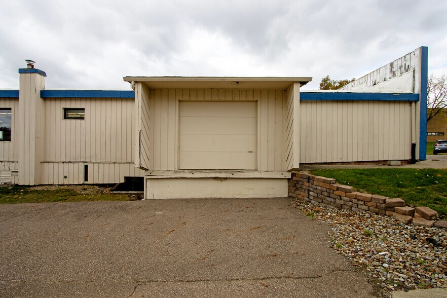 160 S Columbus St, Wooster, OH à louer - Photo de l’immeuble – Image 2 sur 39