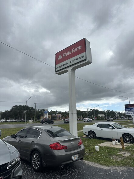 11014 N Dale Mabry, Tampa, FL à louer - Autre – Image 2 sur 3