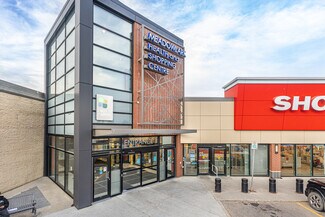 Plus de détails pour 8713 156th St, Edmonton, AB - Bureau/Médical à louer