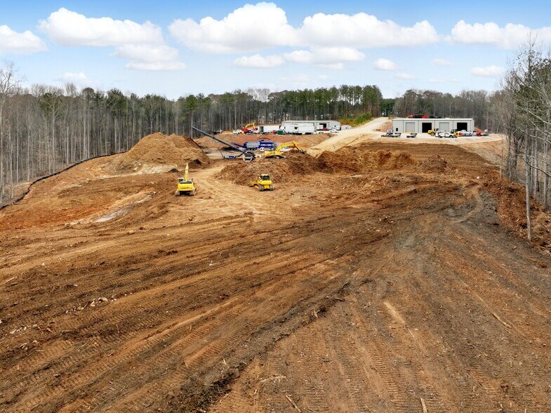 2010 Candler rd, Gainesville, GA à vendre - Photo principale – Image 2 sur 29