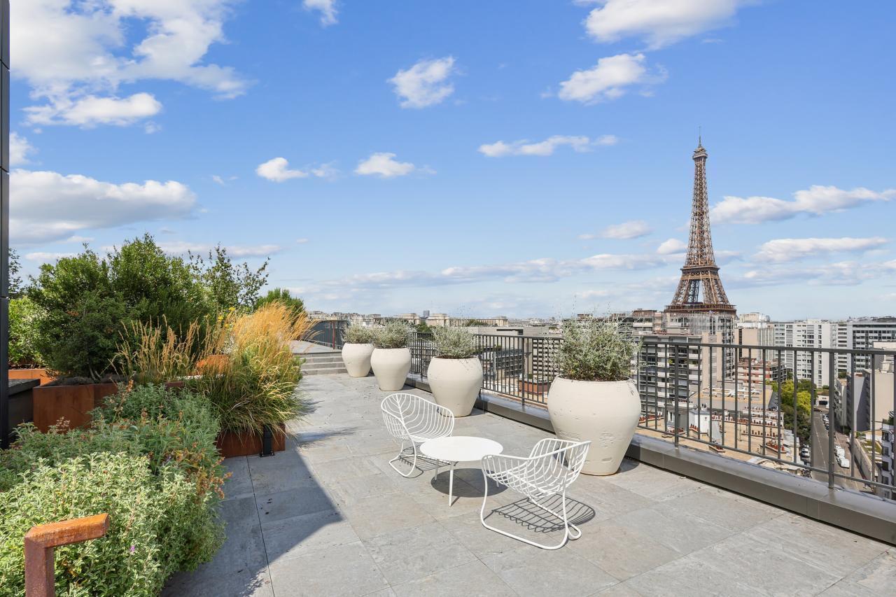 28 Boulevard De Grenelle, Paris à louer Photo de l’immeuble– Image 1 sur 21