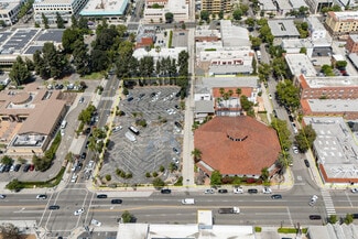 Plus de détails pour 333 E Colorado St, Glendale, CA - Bureau/Local commercial à louer