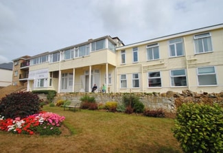 Plus de détails pour 22 Hope Rd, Shanklin - Hôtellerie à vendre