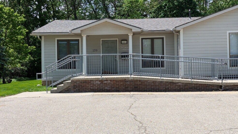 139 Lewis Ave, Circleville, OH à louer - Photo principale – Image 1 sur 13