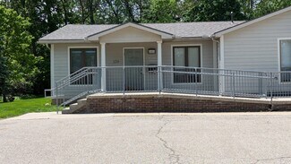 Plus de détails pour 139 Lewis Ave, Circleville, OH - Bureau/Médical à louer