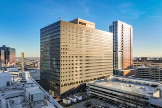 Plus de détails pour 2 Gateway Ctr, Newark, NJ - Bureau, Local commercial à louer