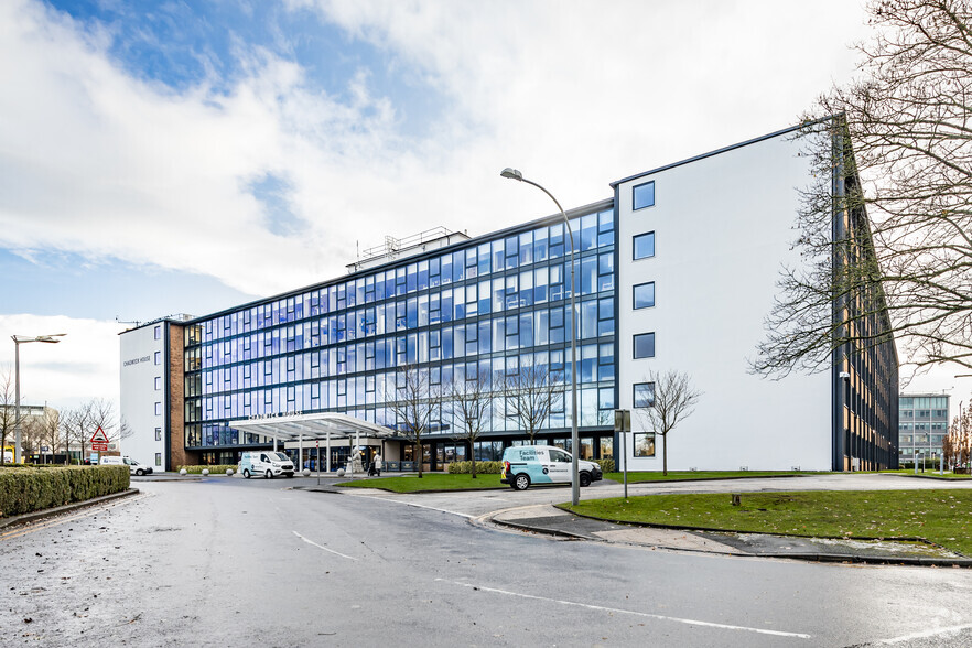 Chadwick Pl, Warrington à louer - Photo de l’immeuble – Image 2 sur 5