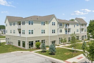 Plus de détails pour 39w201 Herrington Blvd, Geneva, IL - Local commercial à louer