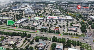 Plus de détails pour 2693 Preston Rd, Frisco, TX - Local commercial à louer
