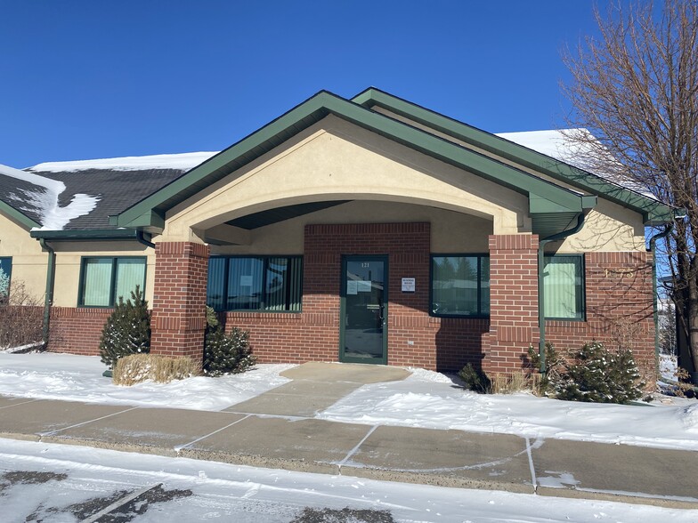 1273 N 15th St, Laramie, WY à louer - Photo principale – Image 1 sur 12