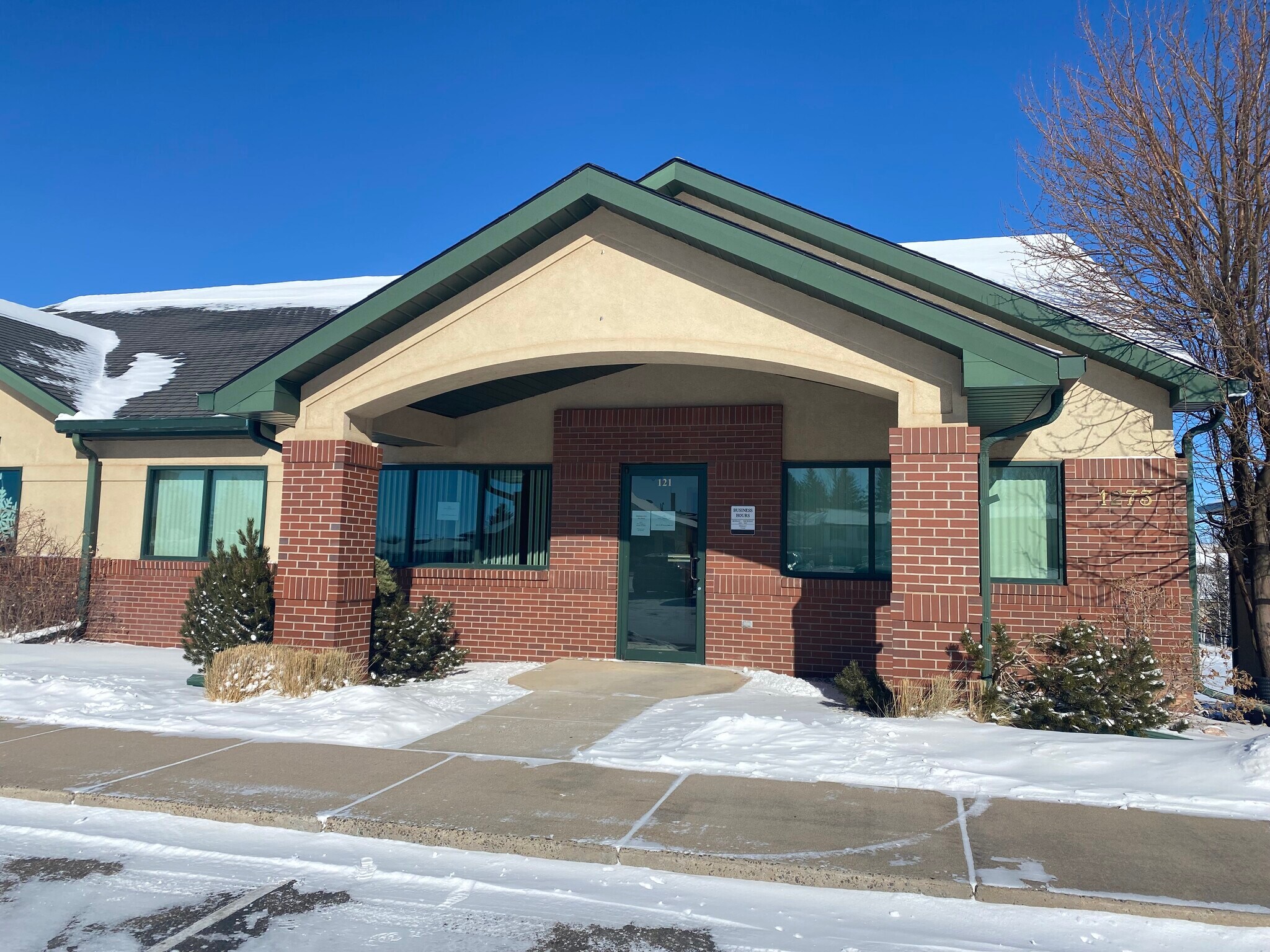 1273 N 15th St, Laramie, WY à louer Photo principale– Image 1 sur 13