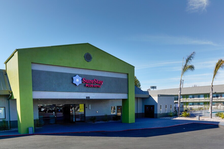 915 W Cutting Blvd, Richmond, CA à vendre - Photo de l’immeuble – Image 3 sur 20