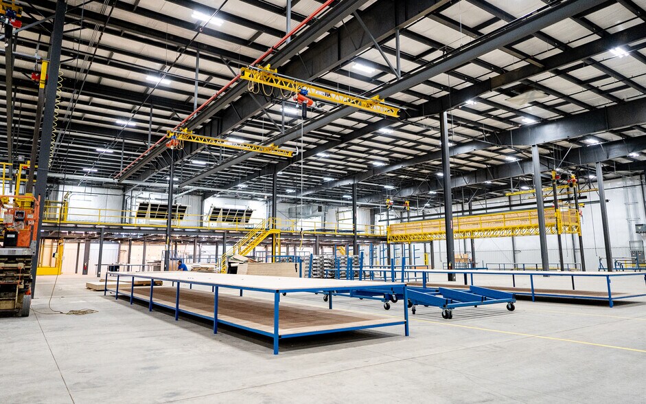 1200 Haines blvd, Sturgis, MI à vendre - Photo intérieure – Image 2 sur 4