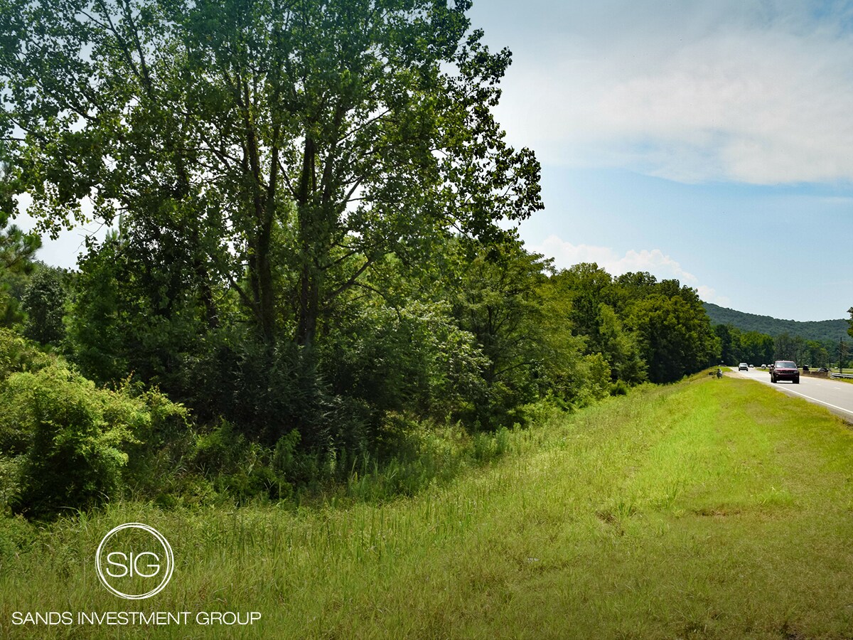 2006 Old Highway 431, Owens Cross Roads, AL à vendre Photo de l’immeuble– Image 1 sur 5