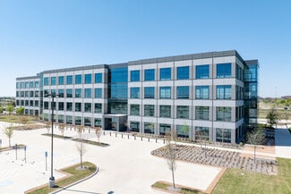 Plus de détails pour 9900 Hillwood Pky, Fort Worth, TX - Coworking à louer