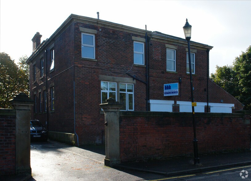 5 East Cliff, Preston à louer - Photo de l’immeuble – Image 2 sur 12