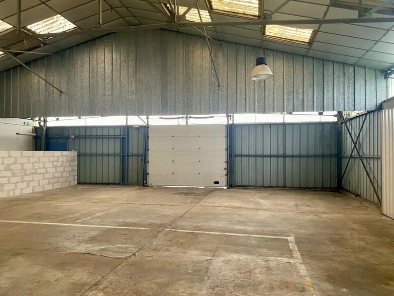 Bureau dans Quimper à louer - Photo intérieure – Image 3 sur 5