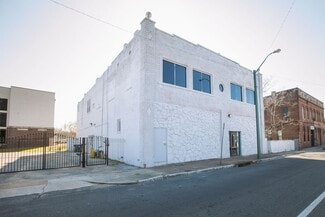 Plus de détails pour 179 Vance Ave, Memphis, TN - Bureau à vendre