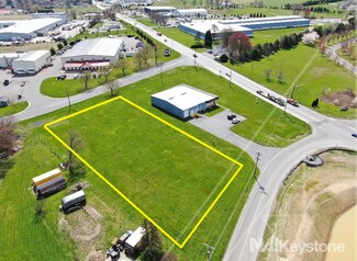 Plus de détails pour 949 Poplar Rd, Honey Brook, PA - Terrain à louer