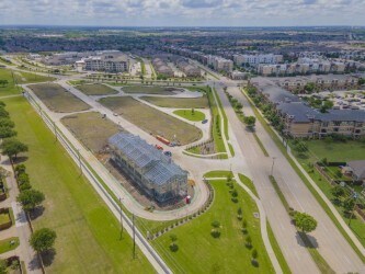 4150 Friendship Ave, McKinney, TX à vendre - Photo principale – Image 1 sur 11