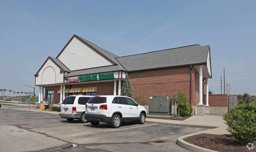 9403 Civic Centre Blvd, West Chester, OH à vendre - Photo de l’immeuble – Image 2 sur 2
