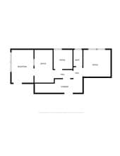 3552 E Layton Ave, Cudahy, WI à louer Plan d’étage– Image 1 sur 5