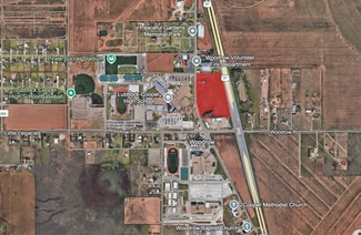 Plus de détails pour 15813 Loop 493, Lubbock, TX - Terrain à vendre