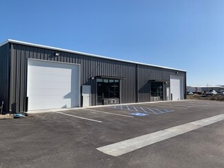 Plus de détails pour 1409 Lauren Ln, Caldwell, ID - Industriel/Logistique à vendre
