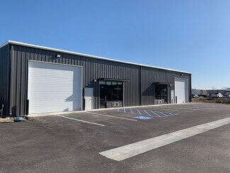Plus de détails pour 1409 Lauren Ln, Caldwell, ID - Industriel/Logistique à vendre