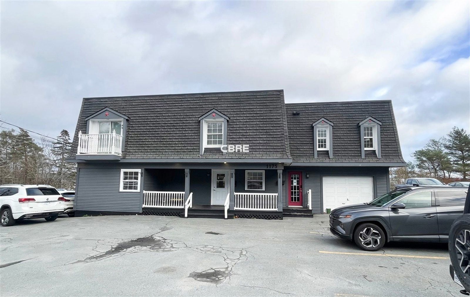 1175 Bedford Hwy, Bedford, NS à vendre Photo principale– Image 1 sur 2