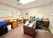 Interior Photo