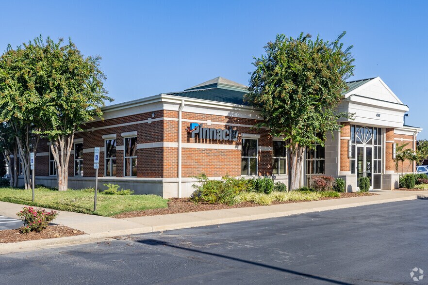 419-463 Sam Ridley Pky W, Smyrna, TN à louer - Photo de l’immeuble – Image 3 sur 3