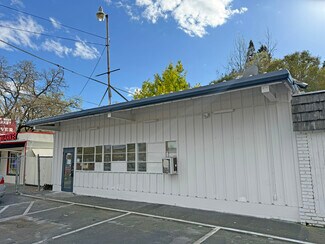 Plus de détails pour 5503 Old Redwood Hwy, Santa Rosa, CA - Local commercial à louer