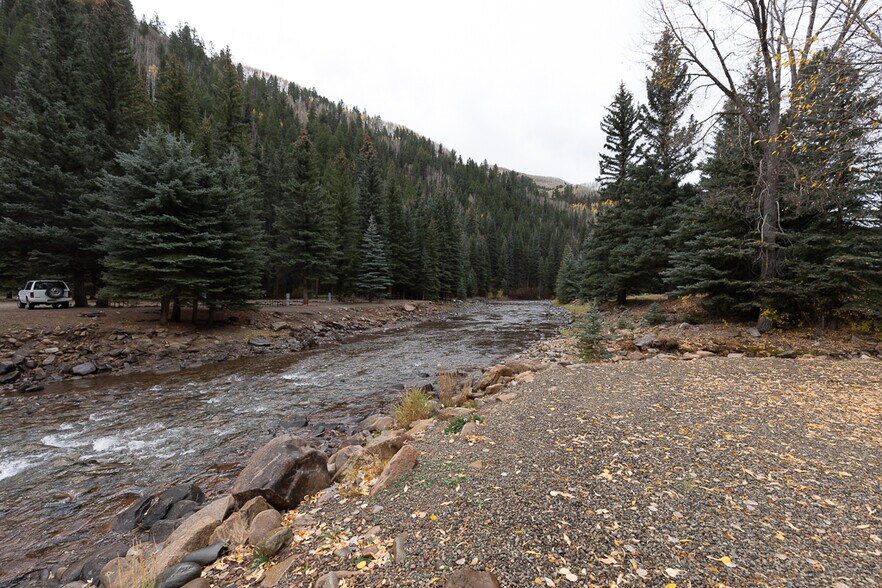 27646 Highway 145, Dolores, CO à vendre - Photo de l’immeuble – Image 3 sur 36