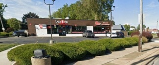 Plus de détails pour 27650 Lorain Rd, North Olmsted, OH - Local commercial à louer