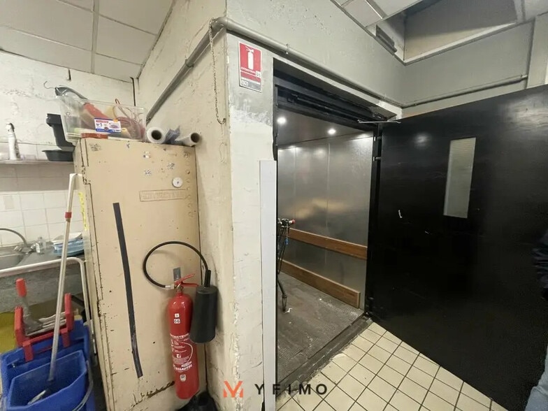 Local commercial dans Boinvilliers à vendre - Photo de l’immeuble – Image 3 sur 6