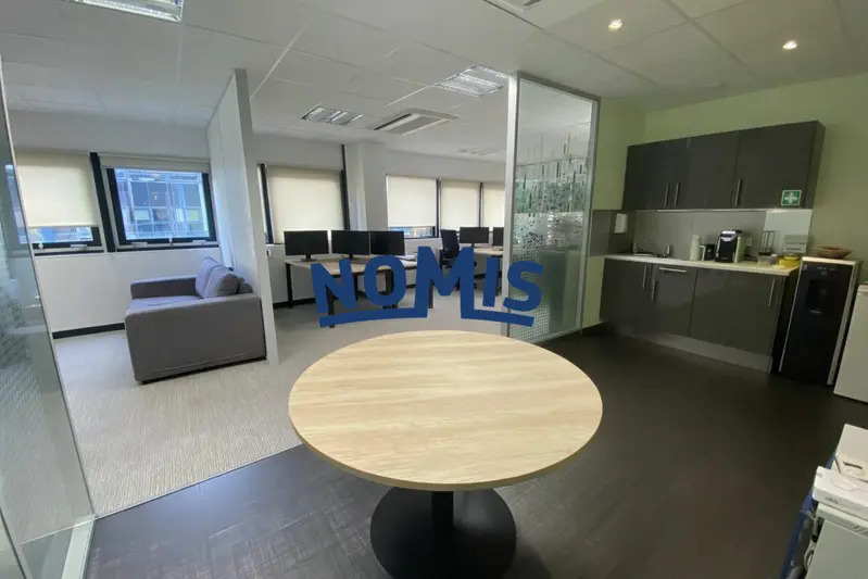 Bureau dans Nantes à louer - Photo intérieure – Image 1 sur 6