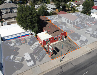Plus de détails pour 4775 S Broadway, Englewood, CO - Local commercial à vendre