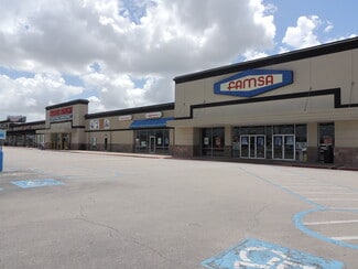Plus de détails pour 3331-3341 Telephone Rd, Houston, TX - Local commercial à louer