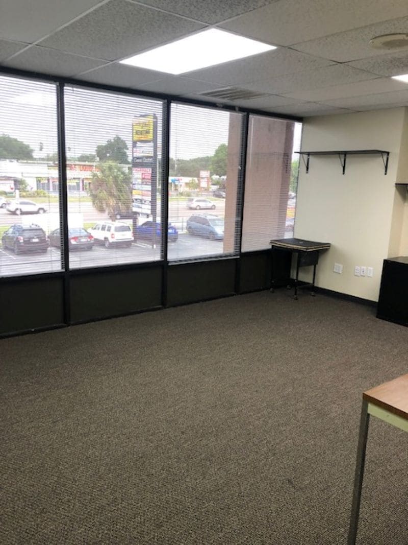 7211 N Dale Mabry, Tampa, FL à louer Photo intérieure– Image 1 sur 3