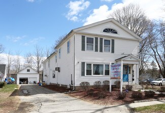 Plus de détails pour 67 Hayward Ave, Colchester, CT - Local commercial à vendre